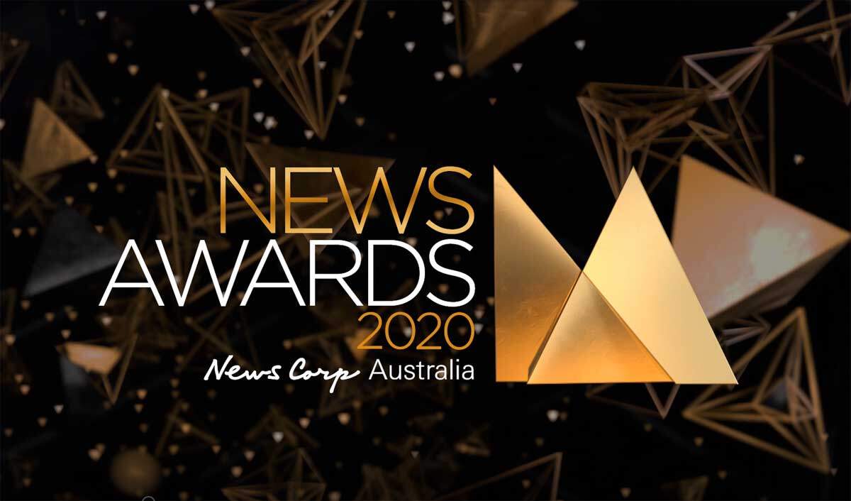 News Corp Australia Awards