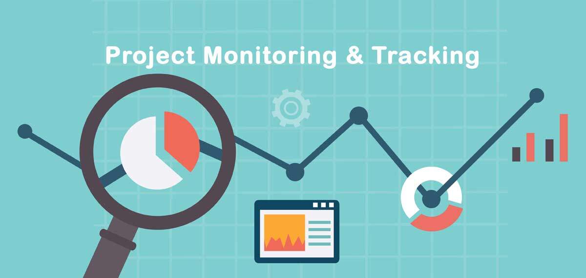 SEO-Project-tracking-monitoring