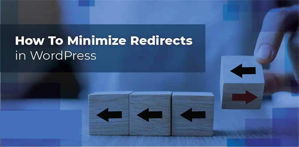 Minimize-Redirects