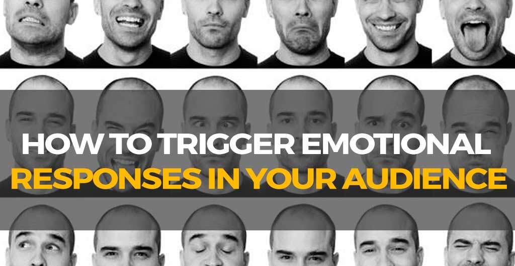 Visual-Emotional-Triggers
