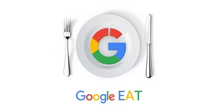 google-eat