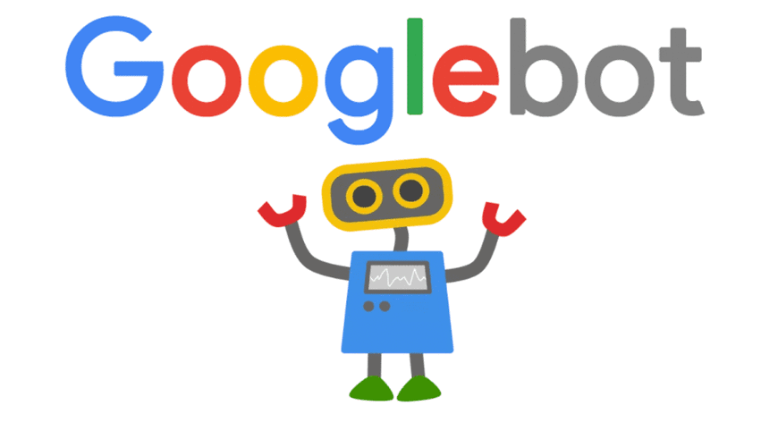 Google Search Bot