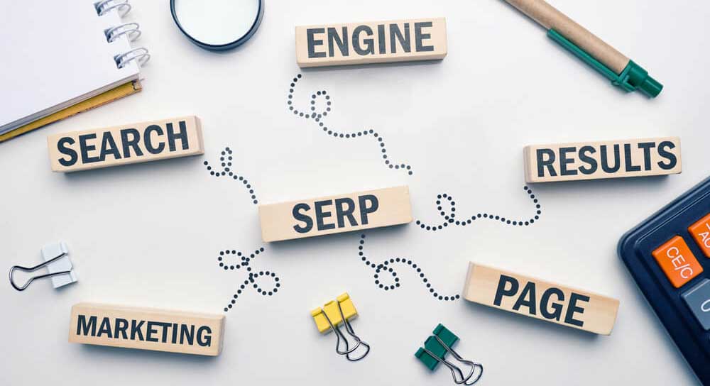 Paid-SERPs